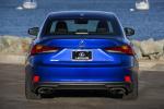 Lexus IS350 AWD F-Sport 2016 года (NA)